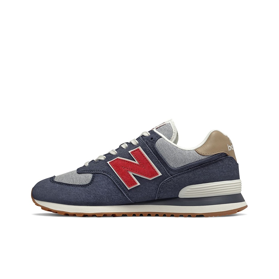 New Balance NB 574 Running Sho - огляд і ціна New Balance Shoes 574