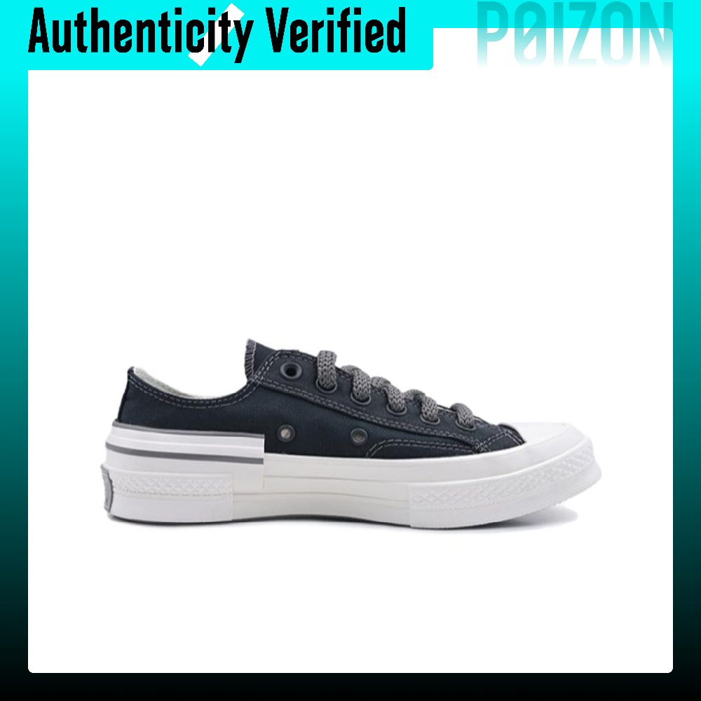 Converse Chuck 70 Canvas Shoes - огляд і ціна Converse Shoes Chuck 70