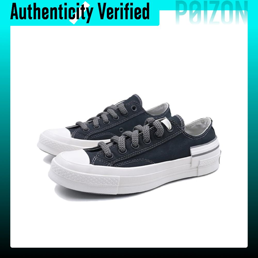 Converse Chuck 70 Canvas Shoes - огляд і ціна Converse Shoes Chuck 70