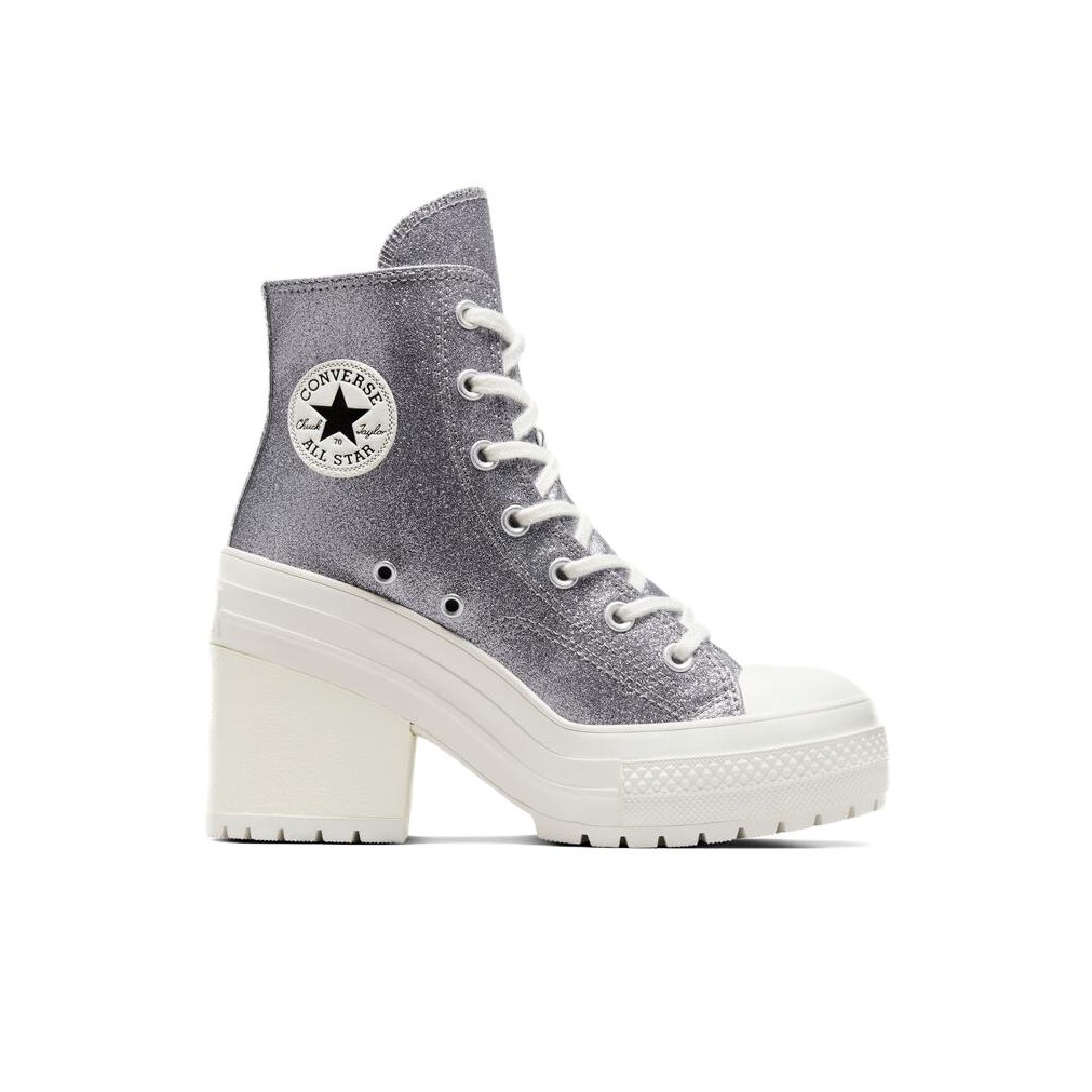 Converse Chuck 70 De Luxe Abra - огляд і ціна Converse Shoes Chuck 70