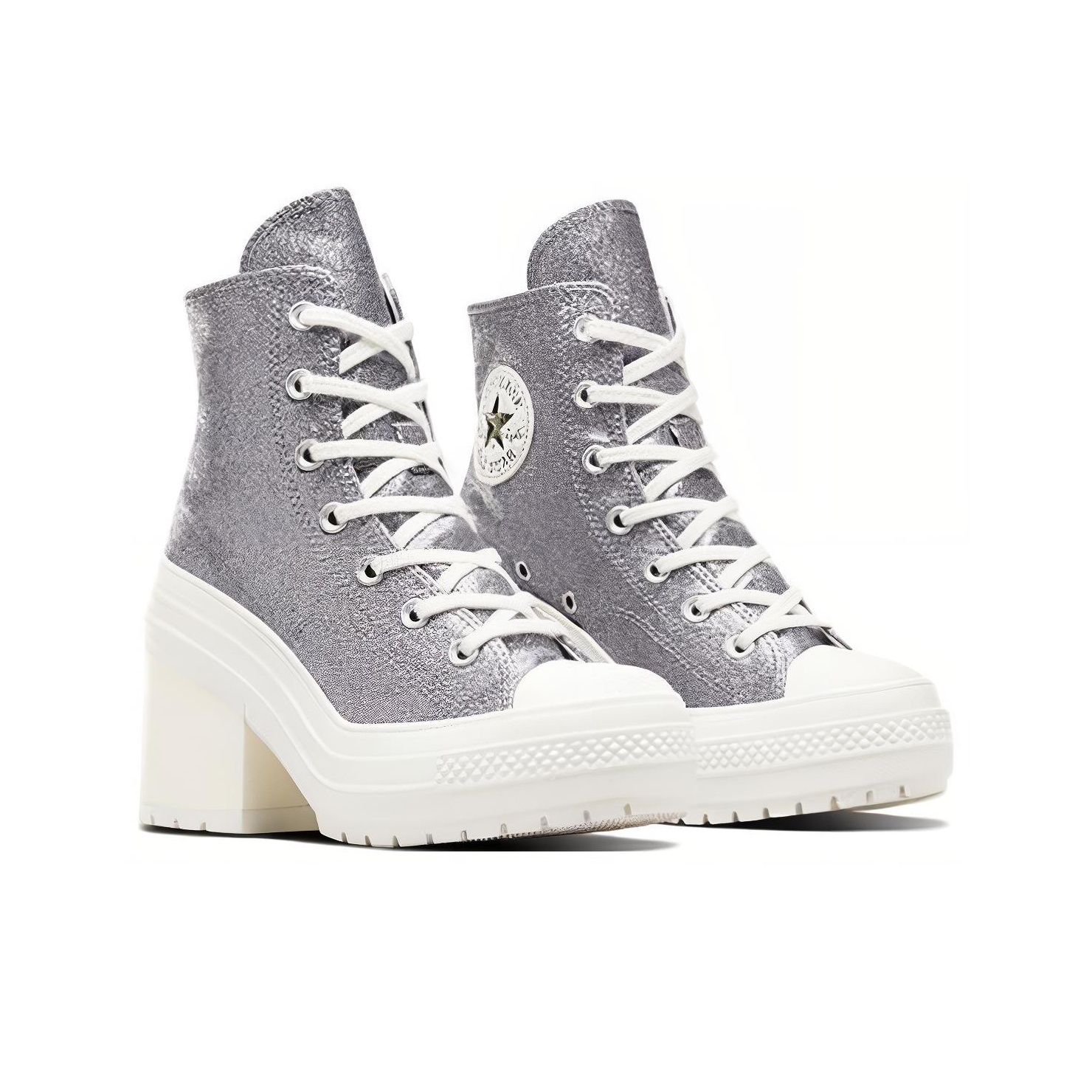 Converse Chuck 70 De Luxe Abra - огляд і ціна Converse Shoes Chuck 70